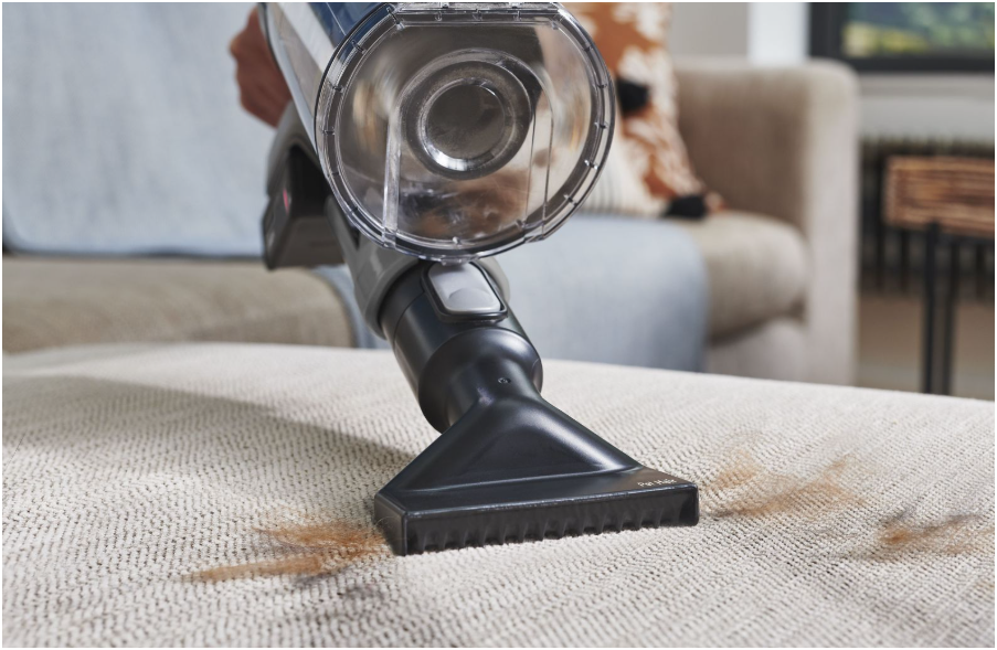 Hoover ONEPWR HomePro Detect Cordless Vacuum F18OPSV25A - Image 9