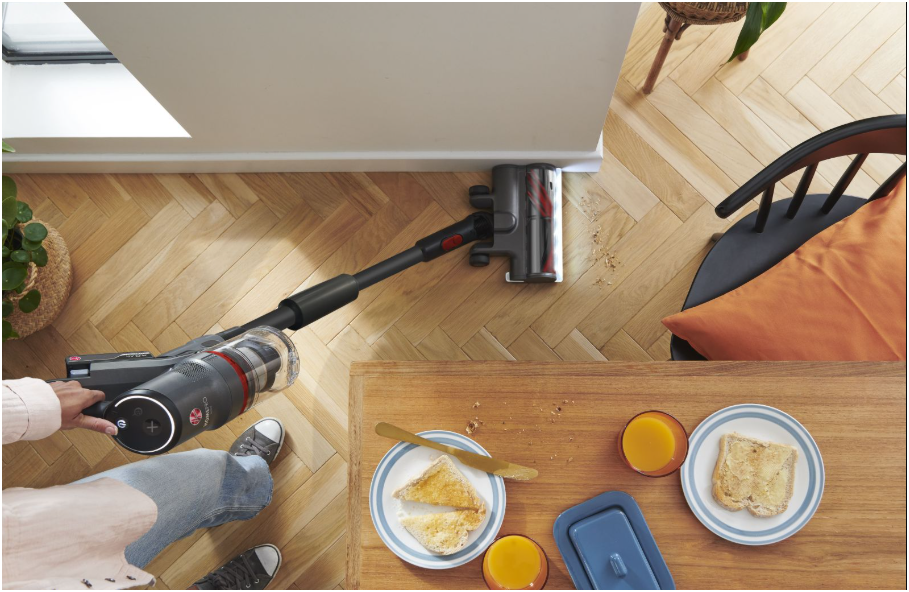 Hoover ONEPWR HomePro Detect Cordless Vacuum F18OPSV25A - Image 8