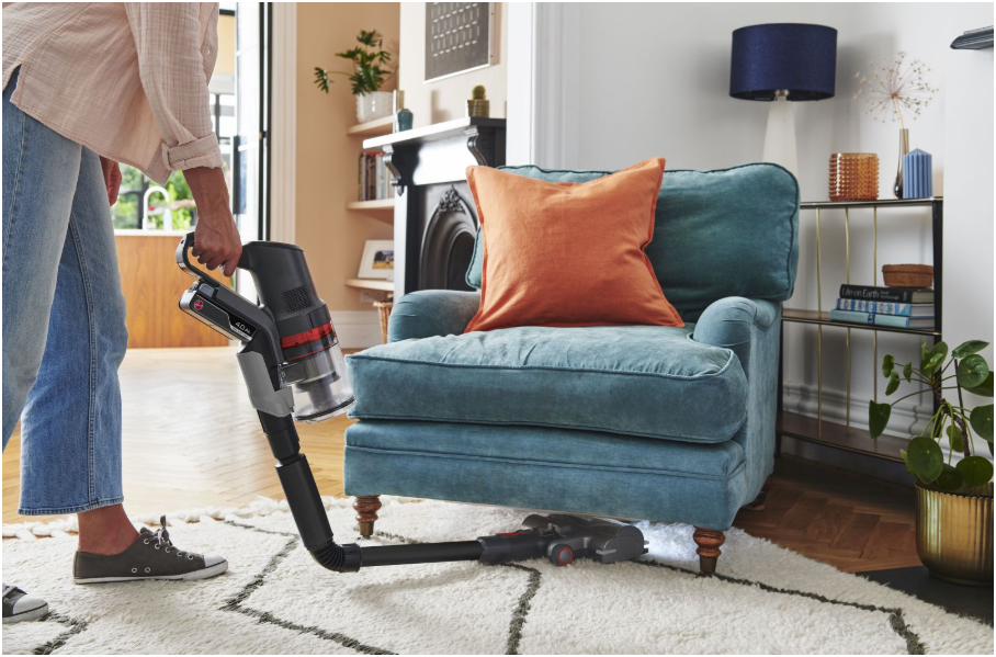 Hoover ONEPWR HomePro Detect Cordless Vacuum F18OPSV25A - Image 7