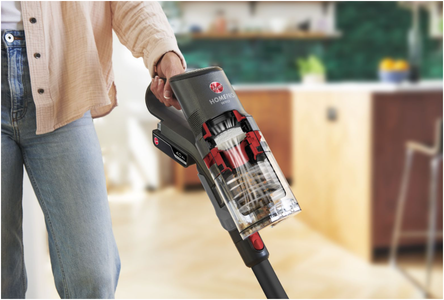 Hoover ONEPWR HomePro Detect Cordless Vacuum F18OPSV25A - Image 6