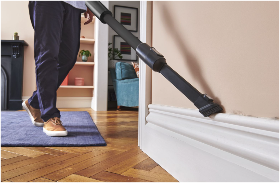 Hoover ONEPWR HomePro Detect Cordless Vacuum F18OPSV25A - Image 5