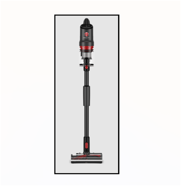 Hoover ONEPWR HomePro Detect Cordless Vacuum F18OPSV25A - Image 3