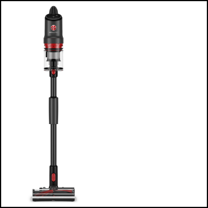 Hoover ONEPWR HomePro Detect Cordless Vacuum F18OPSV25A