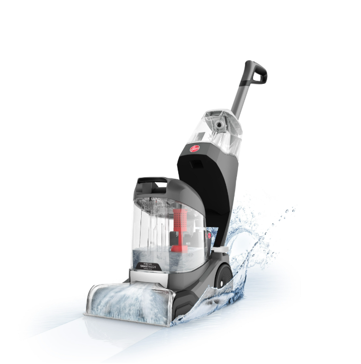 Hoover ONEPWR SmartWash Cordless Carpet Cleaner F18OPCW24A - Image 9