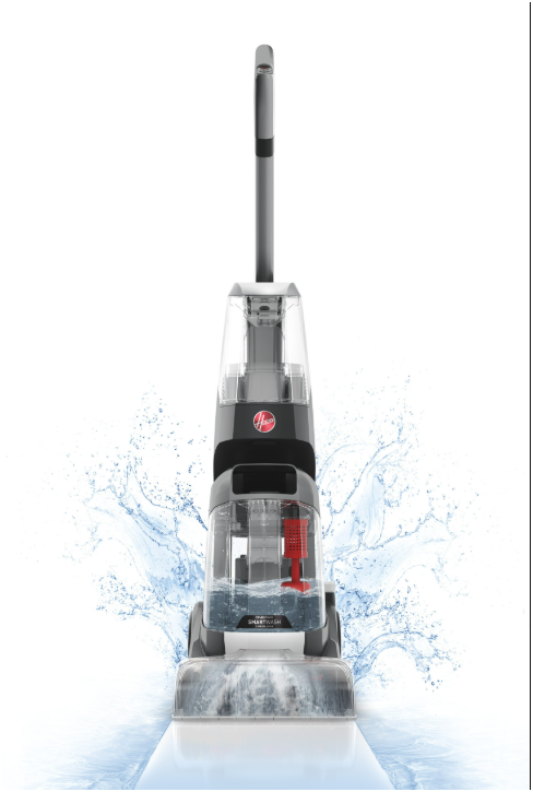 Hoover ONEPWR SmartWash Cordless Carpet Cleaner F18OPCW24A - Image 8