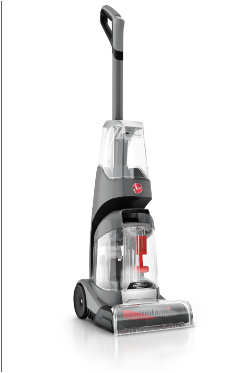 Hoover ONEPWR SmartWash Cordless Carpet Cleaner F18OPCW24A - Image 6