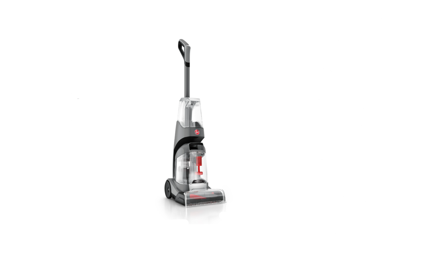 Hoover ONEPWR SmartWash Cordless Carpet Cleaner F18OPCW24A