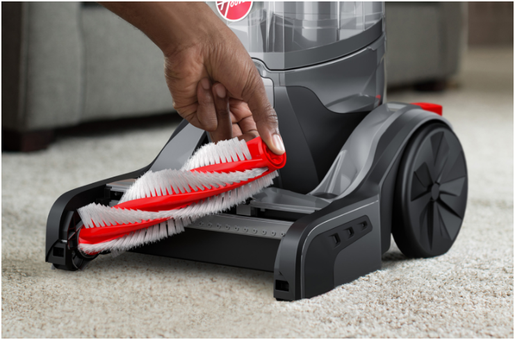 Hoover SmartWash Essentials Automatic Carpet Cleaner FACSCW23L - Image 6