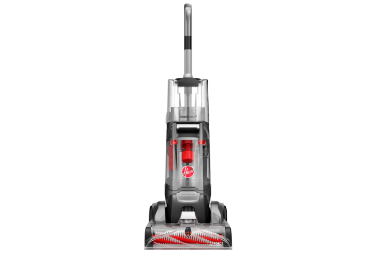 Hoover SmartWash Essentials Automatic Carpet Cleaner FACSCW23L