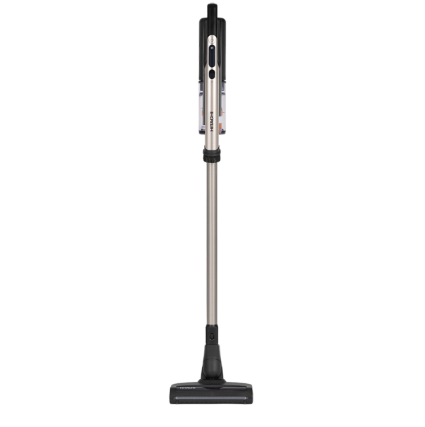 Hitachi Cordless Stick Vacuum Cleaner with Carpet Brush PV-XHE4PLCGIAU - Image 7