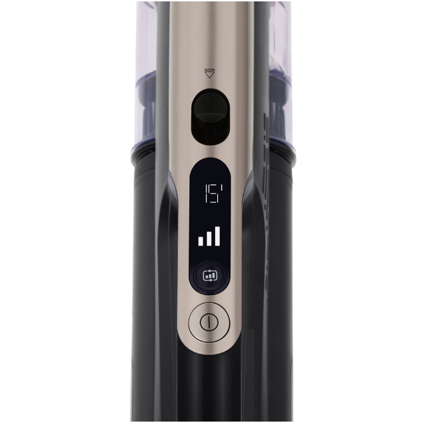 Hitachi Cordless Stick Vacuum Cleaner with Carpet Brush PV-XHE4PLCGIAU - Image 4