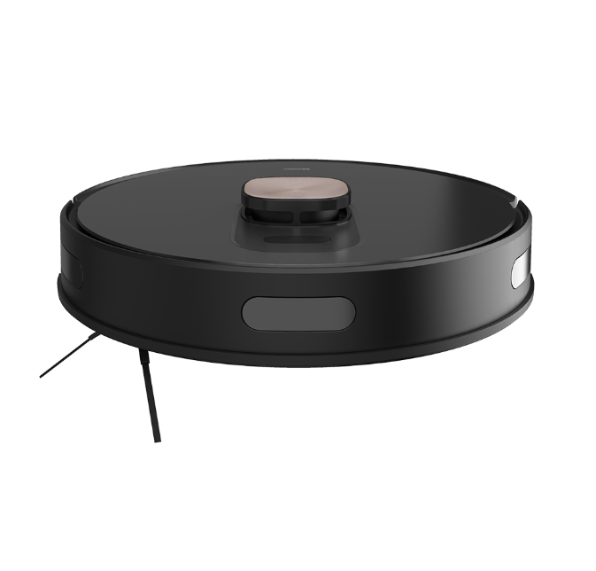 Hitachi Robot Vacuum Cleaner with Auto Dust Station RV-X20DPBKCG - Image 3
