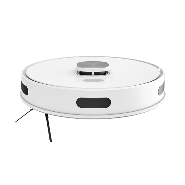 Hitachi Robot Vacuum Cleaner RV-X20PWHSI - Image 4