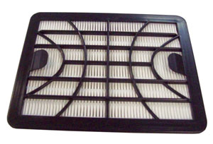 Vacuum Filter