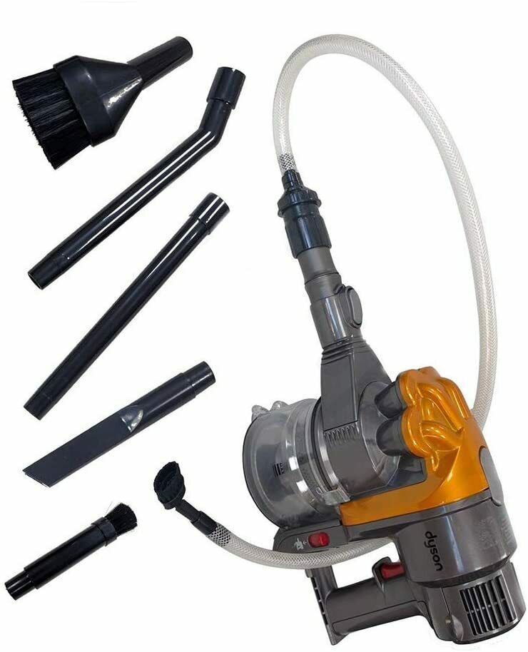 Dyson Vacuum Cleaner
