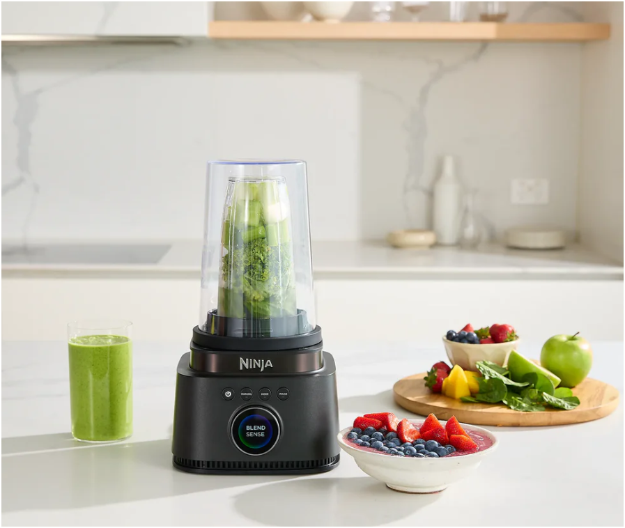 Ninja Stealth IQ Duo Power Blender Pro Single Serve-QX301 - Image 8