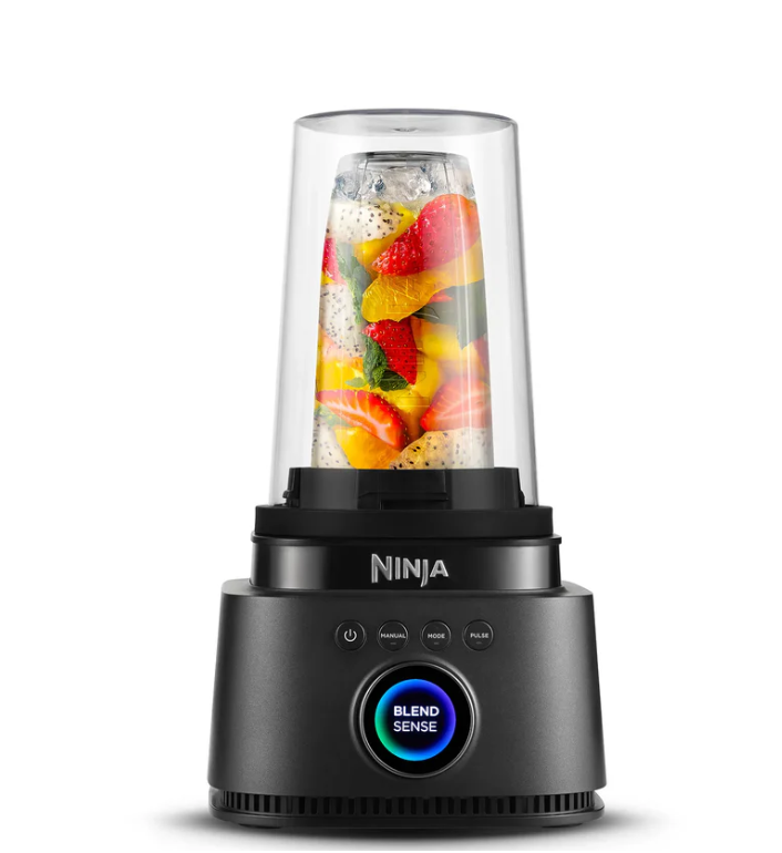 Ninja Stealth IQ Duo Power Blender Pro Single Serve-QX301 - Image 7