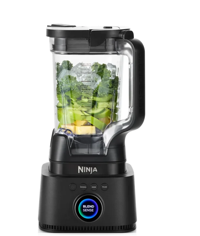 Ninja Stealth IQ Duo Power Blender Pro Single Serve-QX301 - Image 5