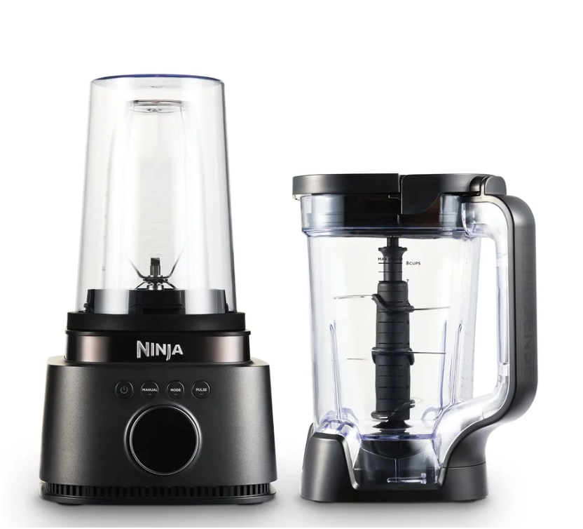 Ninja Stealth IQ Duo Power Blender Pro Single Serve-QX301 - Image 4