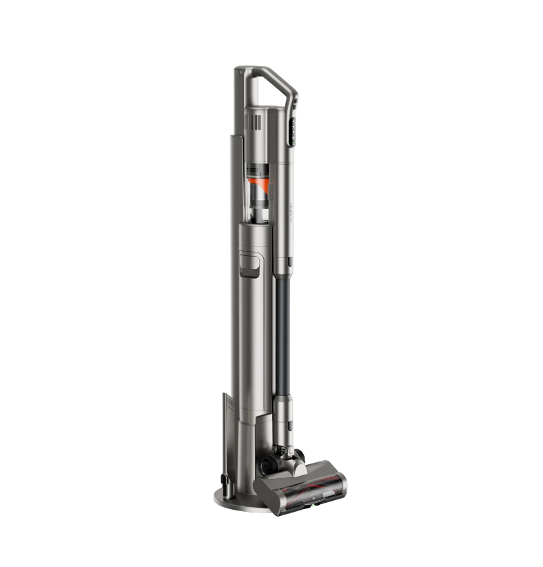 UWANT V500 Station Cordless stick Vacuum - Image 6