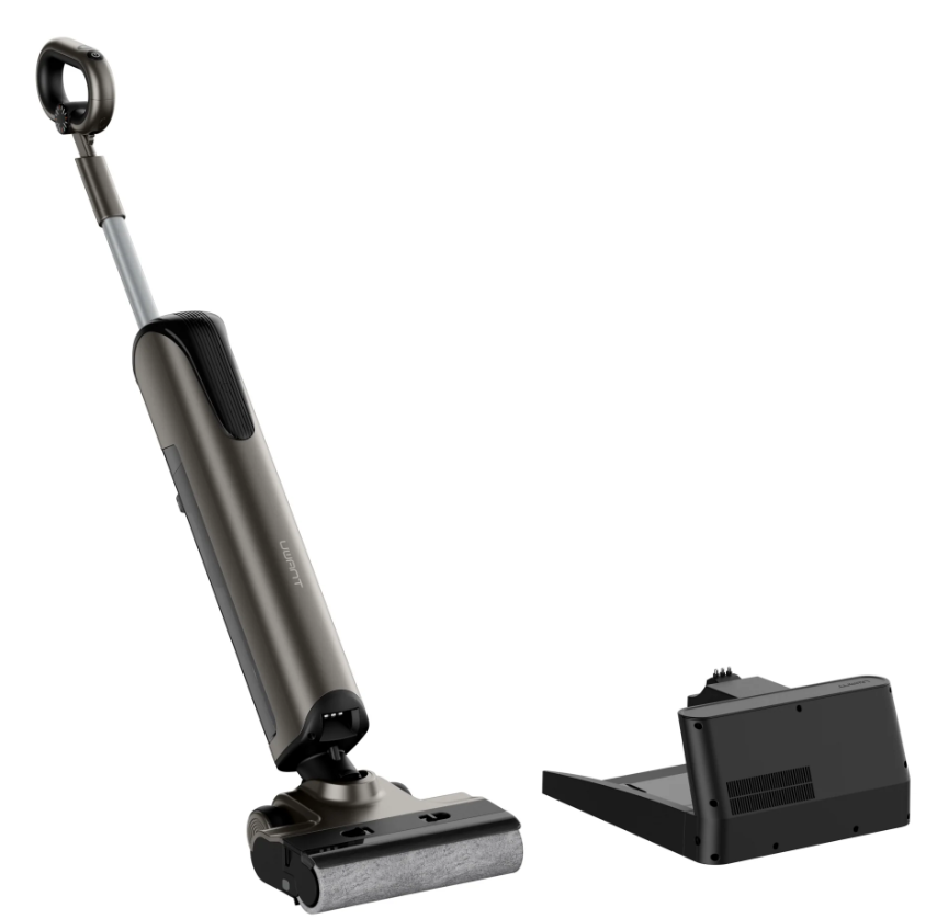 UWANT D500 Pro Wet and Dry Vacuum cleaner - Image 7