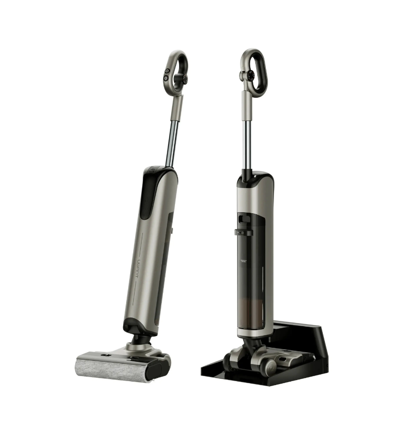 UWANT D500 Pro Wet and Dry Vacuum cleaner - Image 9