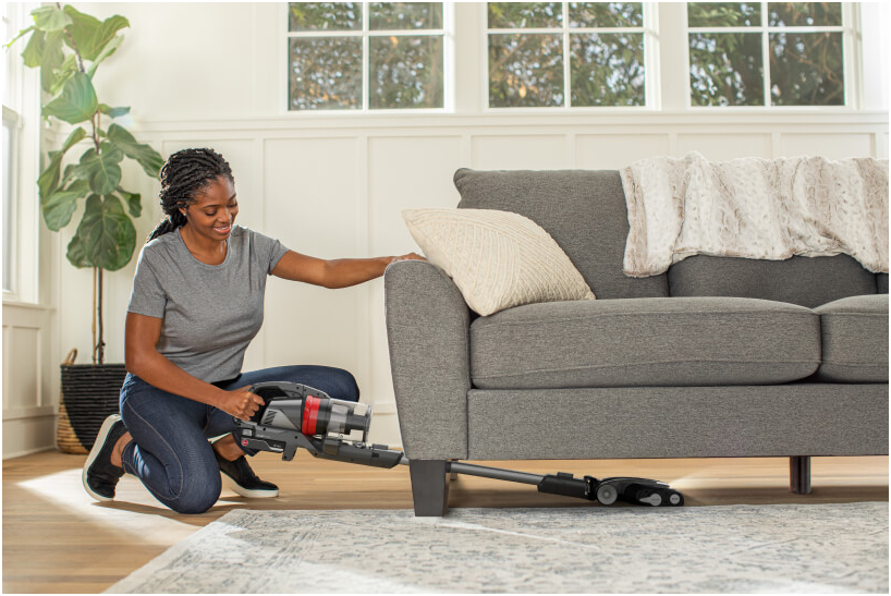 Hoover ONEPWR Emerge Pet Cordless Vacuum Cleaner F18OPSV22J2 - Image 5