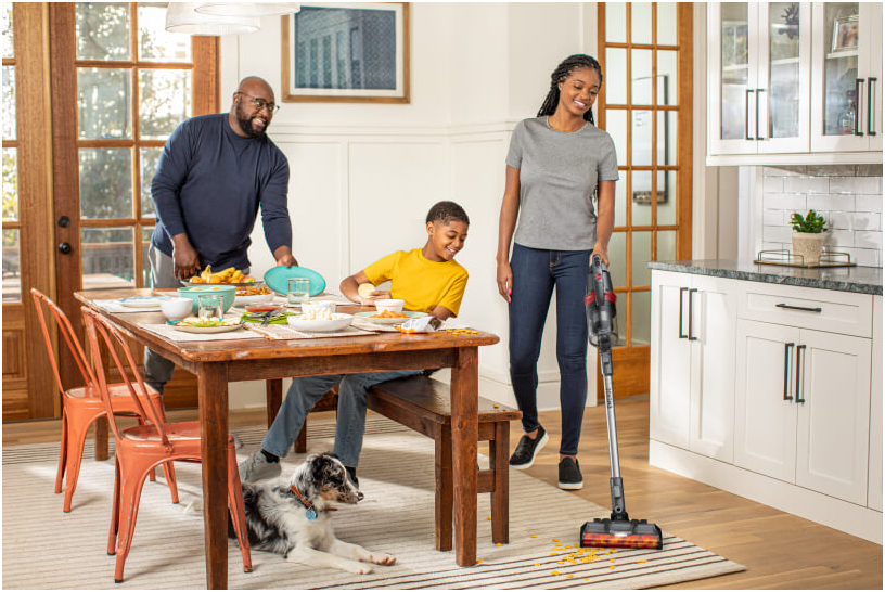 Hoover ONEPWR Emerge Pet Cordless Vacuum Cleaner F18OPSV22J2 - Image 3