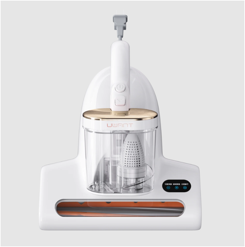 UWANT M600 Mite Mattress Vacuum - Image 4