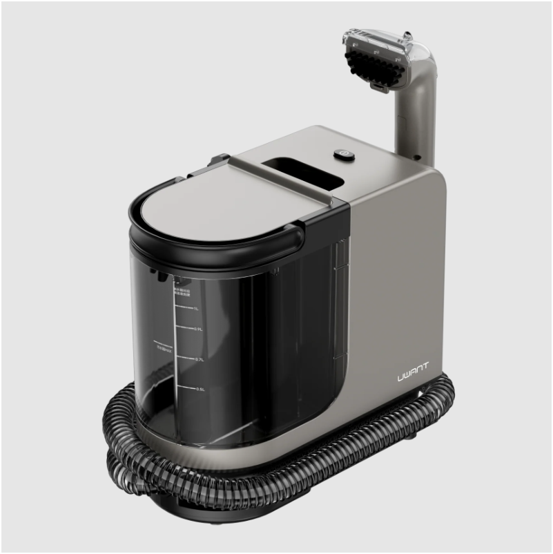 UWANT Y200S Steam Portable Carpet & Spot Cleaner - Image 6