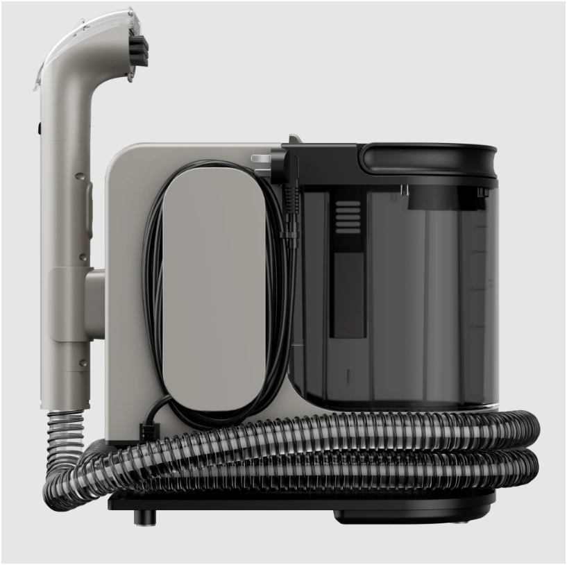 UWANT Y200S Steam Portable Carpet & Spot Cleaner - Image 5