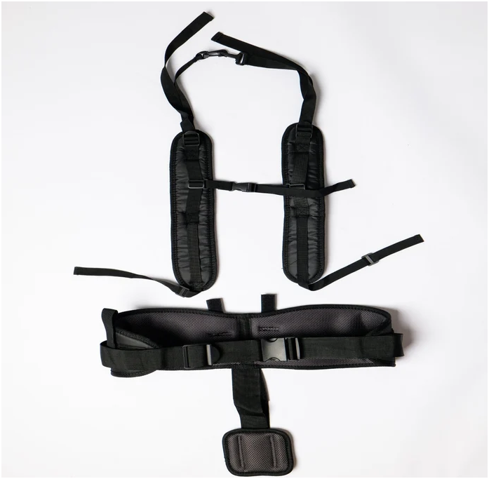 Pullman PV500 Harness Assembly