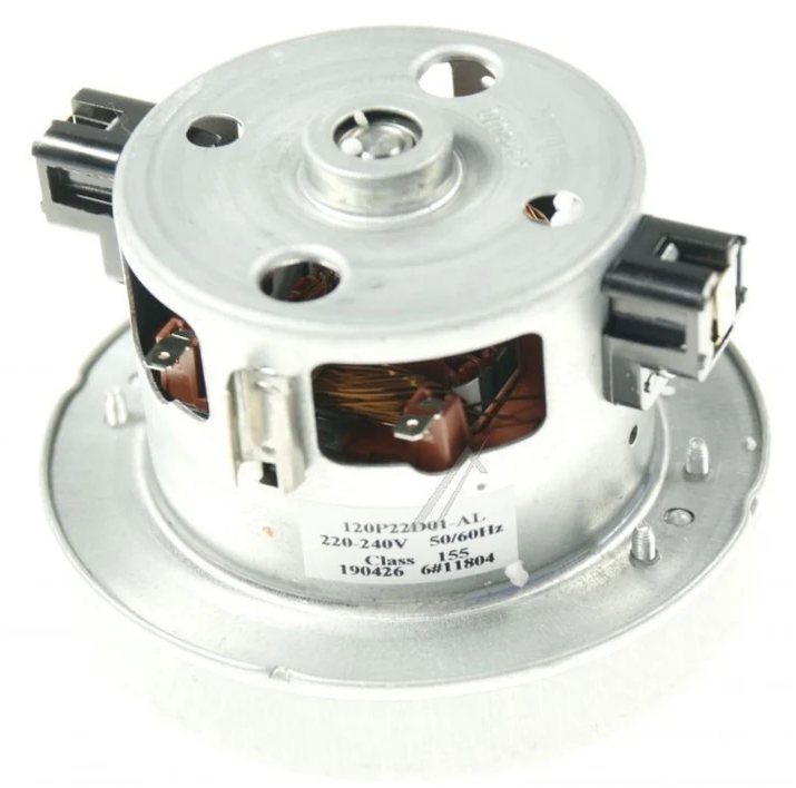 Work Hero CD2 10L vacuum Motor