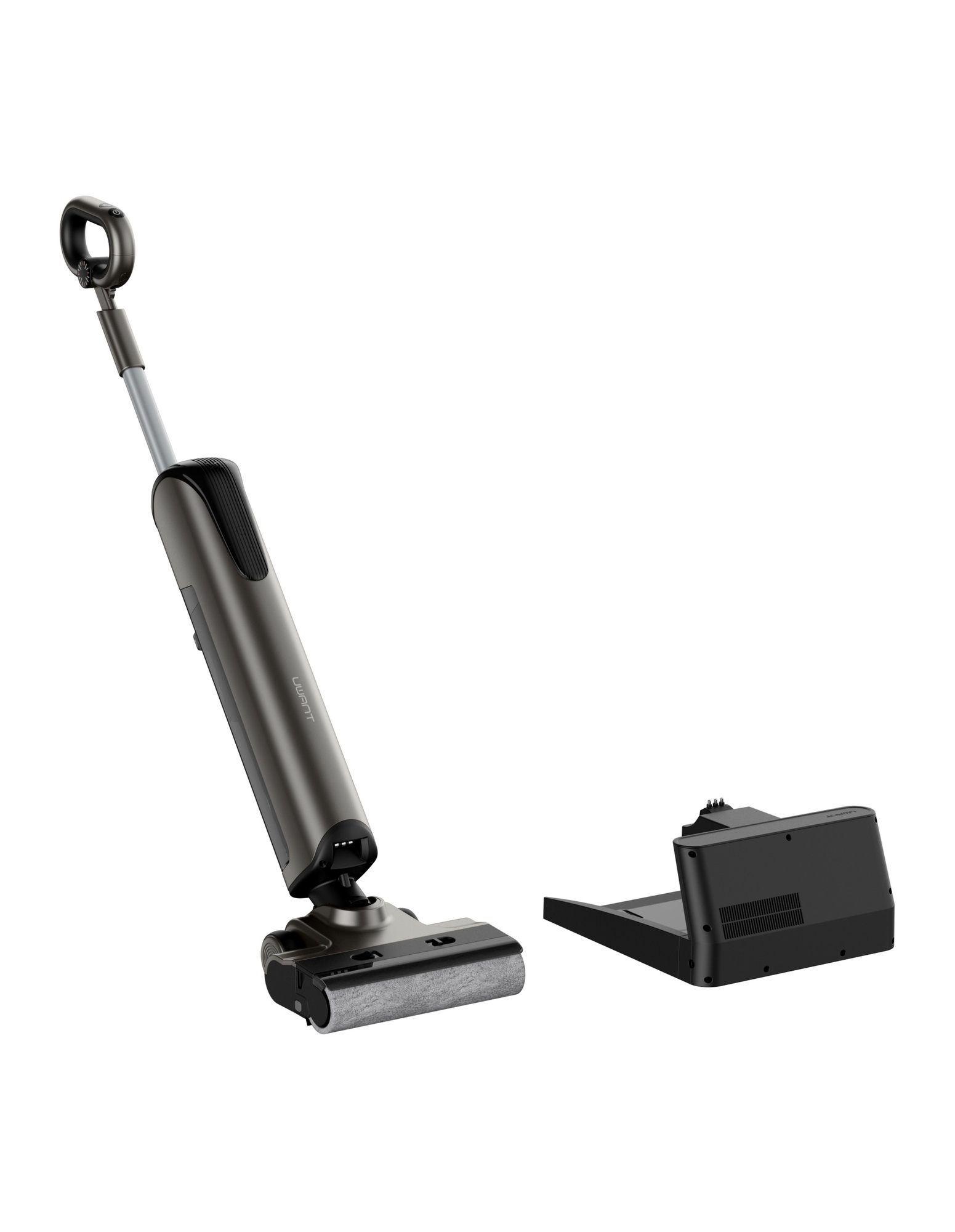 UWANT D500 Pro Wet and Dry Vacuum cleaner