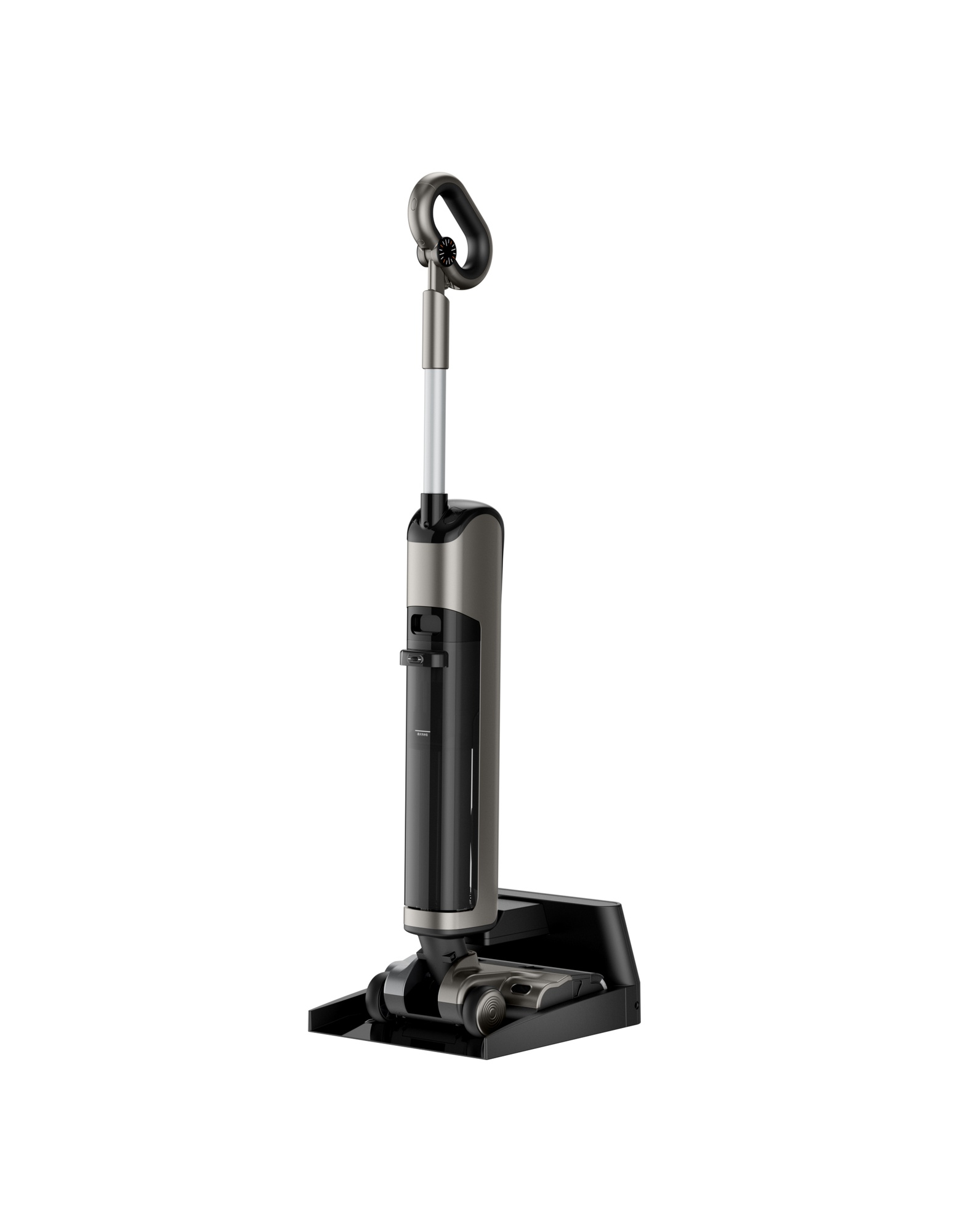 UWANT D500 Pro Wet and Dry Vacuum cleaner - Image 3