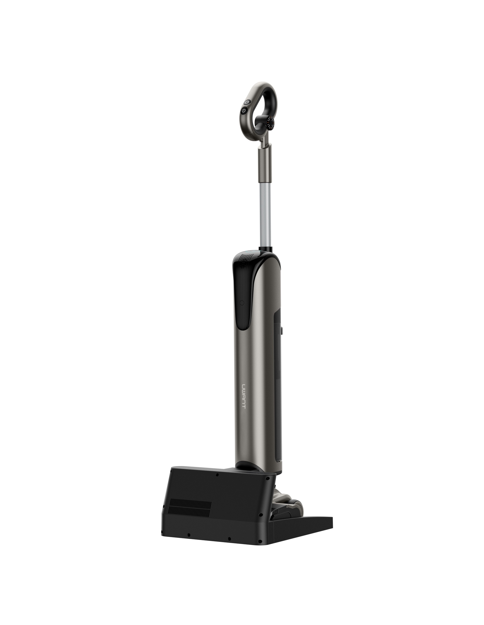 UWANT D500 Pro Wet and Dry Vacuum cleaner - Image 2