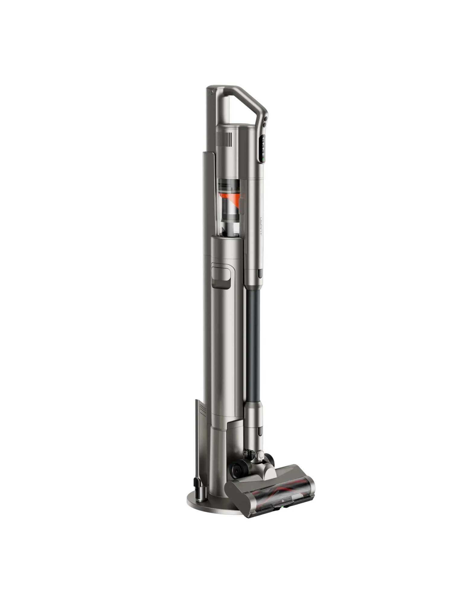 UWANT V500 Station Cordless stick Vacuum - Image 5