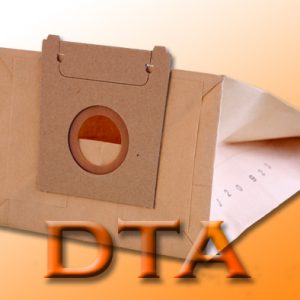 BOSCH Type G Vacuum Cleaner Bags