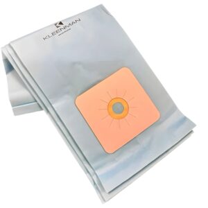 Vacuum Cleaner Bags For Ducted Vacuum Bags Genuine Quality Bags 3pk