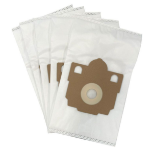 10 X VACUUM CLEANER BAGS WERTHEIM 4030 SUPER SYSTEM 1600 SYSTEM COMPLETE