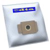 5(pk)VACUUM BAGS-BISSELL PUREPRO-EIO-EDOMA-MORPHY RICHARDS (6002)