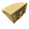 5x Vacuum Bags Pullman AS5 Ghibli Hako Cleanstar Spitwater - Image 2