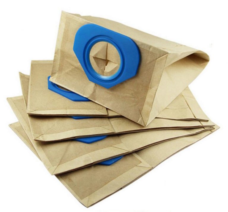 Nilfisk GA70, GM80, GS80, GS84, GM90, GS90, GST Vacuum Bags