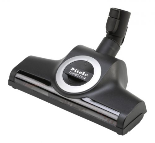 miele turbo head cleaning