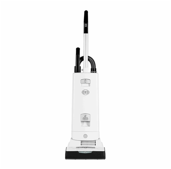 Sebo X7 Boost Upright Vacuum Cleaner-Automatic-Germany 10 Years free service