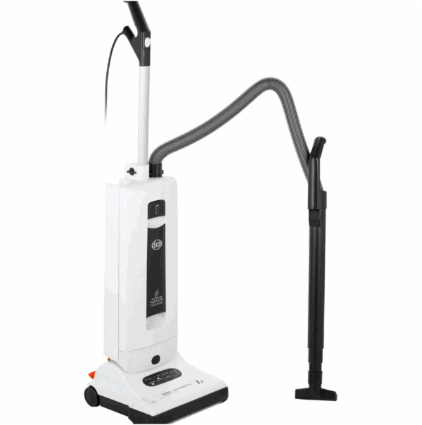 Sebo X7 Boost Upright Vacuum Cleaner-Automatic-Germany 10 Years free service - Image 6