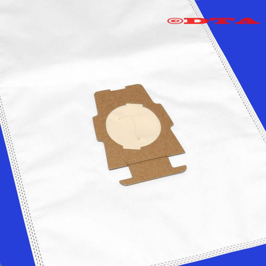 Bags for Kirby Vacuums Sentria, Avalir, G3,G4,G5,G6,G7,H2,L2 Synthetic