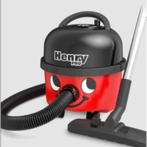 Bagged Vacuum Cleaners
