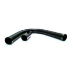 Flexible Hose Pipe Connector For Ducted Vacpan, Cansweep, Rough-In Kit