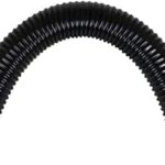 Flexible Hose Pipe Connector For Ducted Vacpan, Cansweep, Rough-In Kit - Image 2
